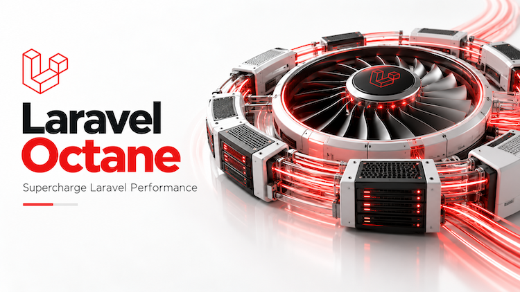 Laravel Octane: دليل شامل لتسريع تطبيقات Laravel باستخدام FrankenPHP وRoadRunner وSwoole